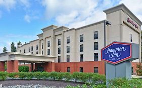 Hampton Inn Tunkhannock Tunkhannock Usa